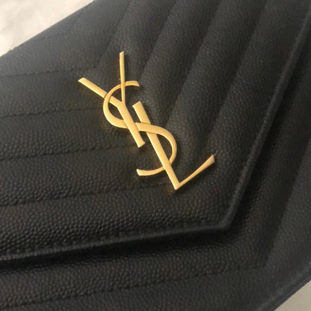100% authentic YSL crossbody!!!